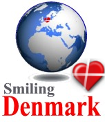 Smiling Nordsjælland